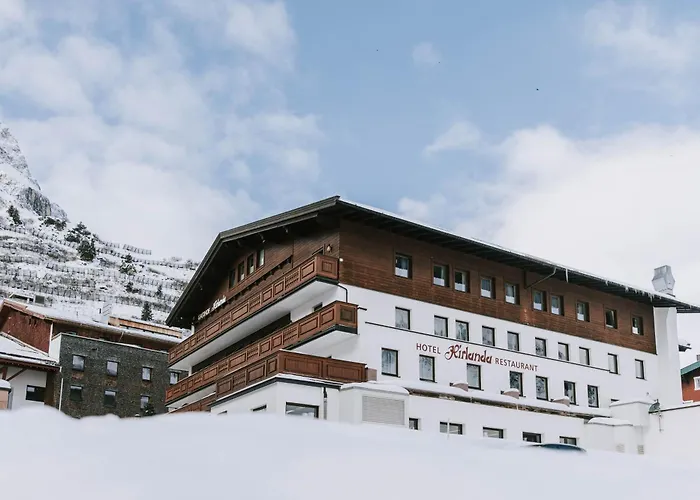 Hotel Hirlanda