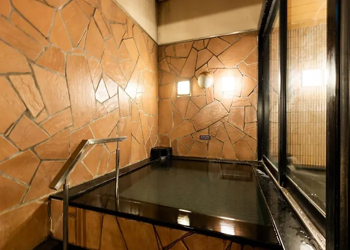 Apa Hotel Yodoyabashi Ekimae