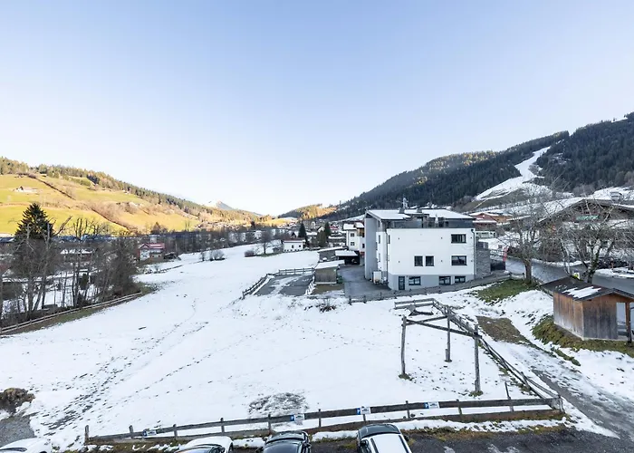 Hotel Austria