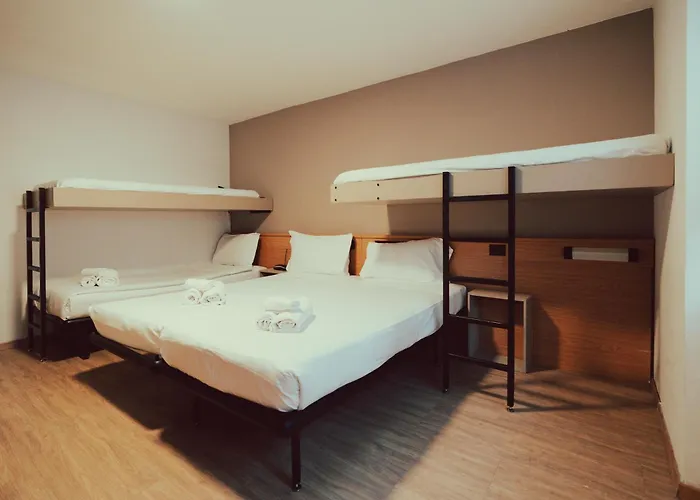 Hotel Renzi
