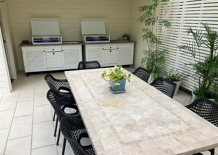 Debbie'S Place, Rainbow Beach Retreat
