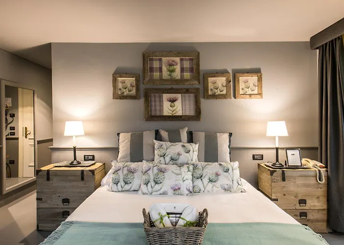 Meltar Boutique Hotel Golf & Spa