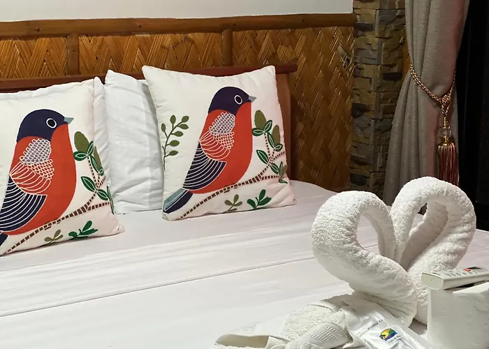 Villa De Pico Highland Beach Resort