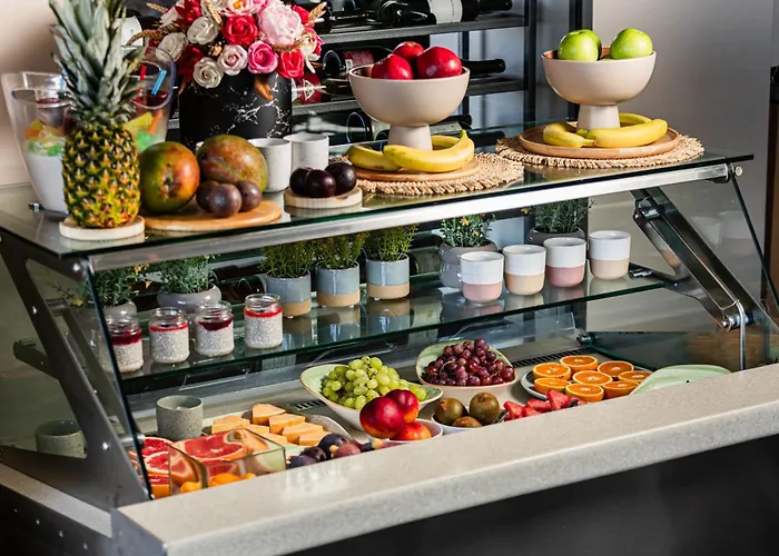 Cavo Olympo Luxury Hotel & Spa - Adult Only