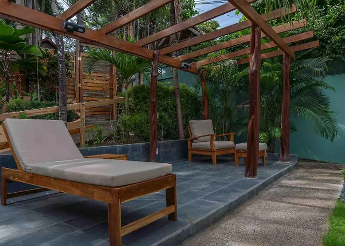 Hotel Arco Iris