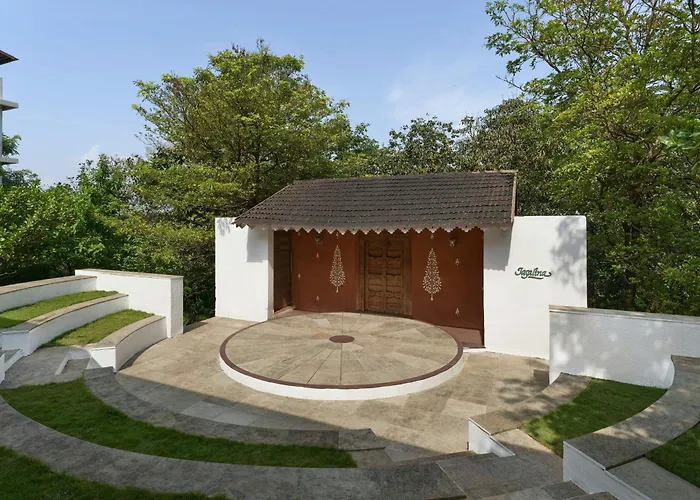 The Fern Samali Resort Dapoli, Series By Marriott