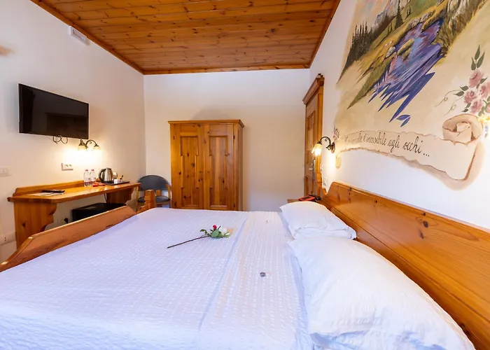 Villaggio Hotel Aquila