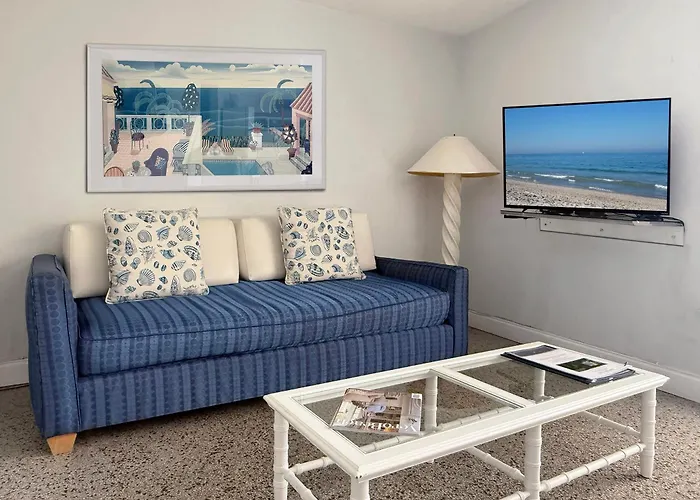 South Beach Place - Vero Beach