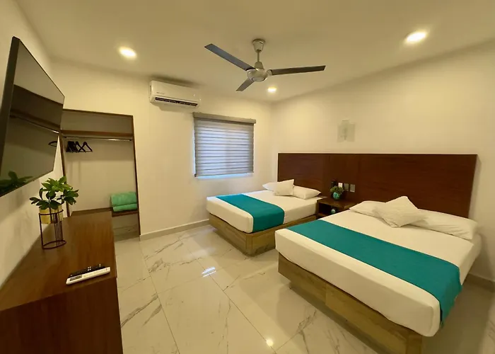 Hotel Star