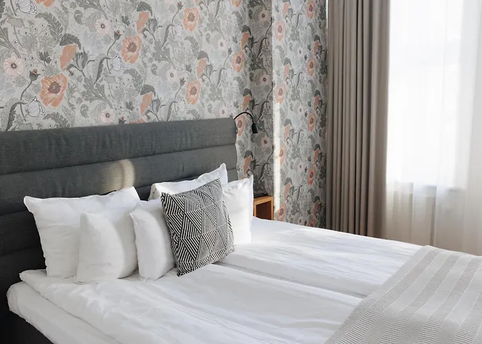 The More Hotel Mazetti
