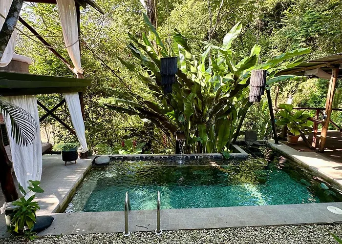 Canaima Chill House