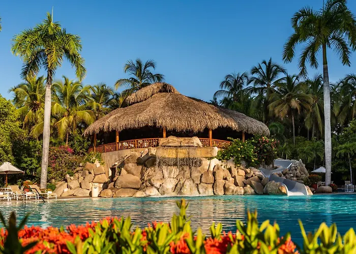 Hotel Irotama Lago