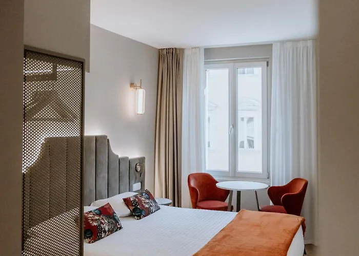 Hotel Venezia