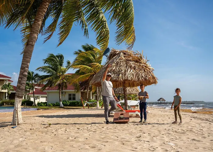 Hopkins Bay Belize A Muy'Ono Resort