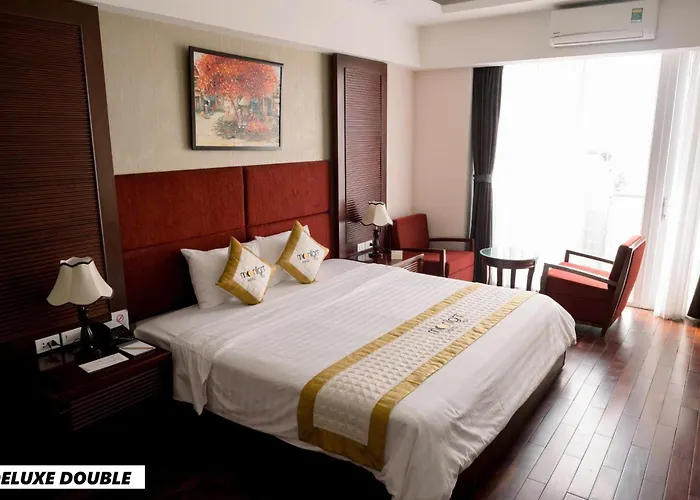 Moonlight Hotel Hue