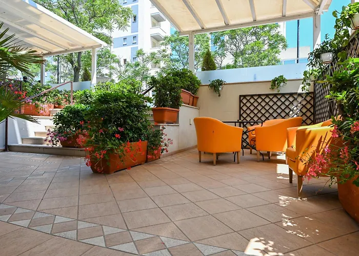 Amadei Hotel Figaro&Apartments