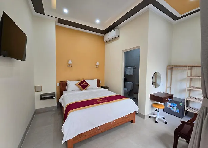 Rang Garden Bungalow