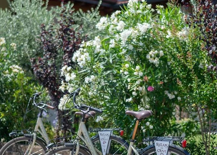 Hotel Relais Agli Olivi