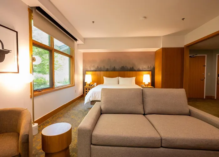 Cedarbrook Lodge