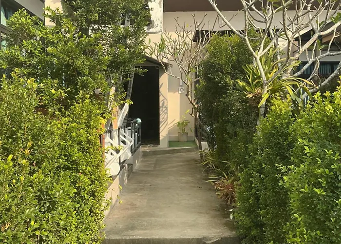 Loma Place Aonang Krabi