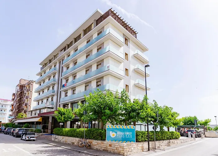Mediterraneo All Inclusive Village By Brora Hotels