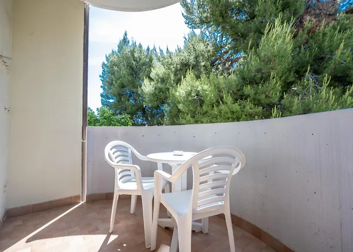 Hotel Marebello