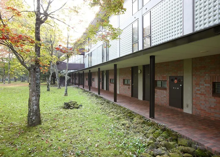 The Prince Karuizawa
