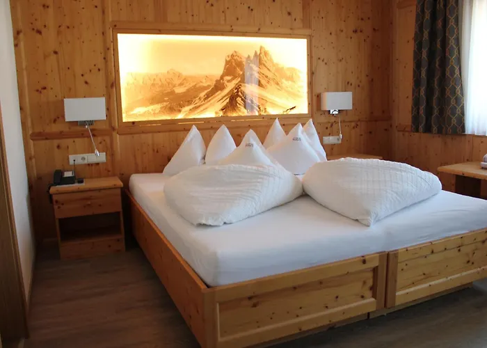 Hotel Ronce