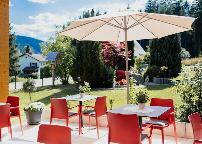 Hotel Restaurant Peterle