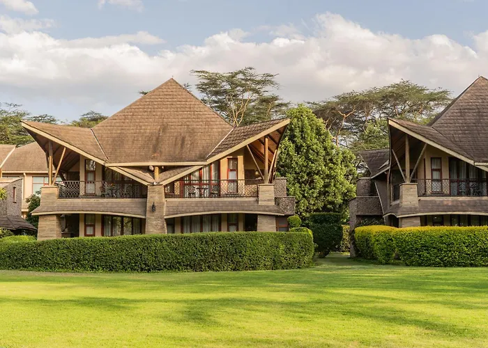 Enashipai Resort & Spa