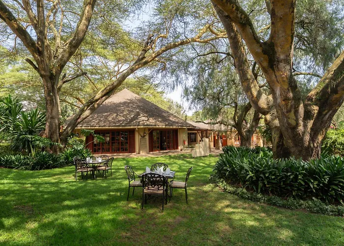 Enashipai Resort & Spa