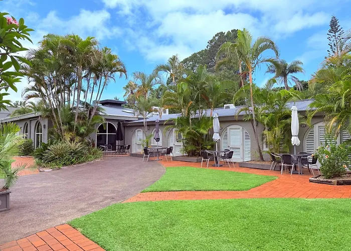 Korora Bay Village Resort
