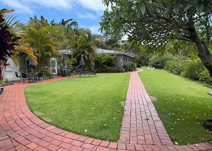 Korora Bay Village Resort
