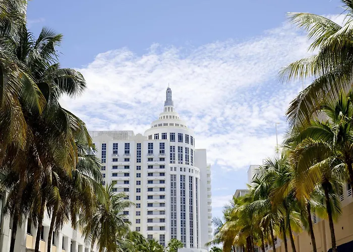 Loews Miami Beach Hotel