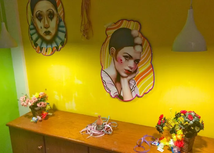 Bits&Bossa Hostel Rio de Janeiro
