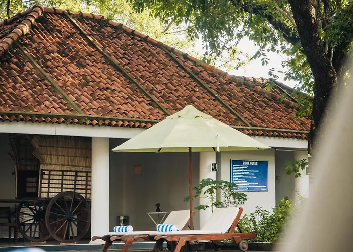 Gimanhala Hotel