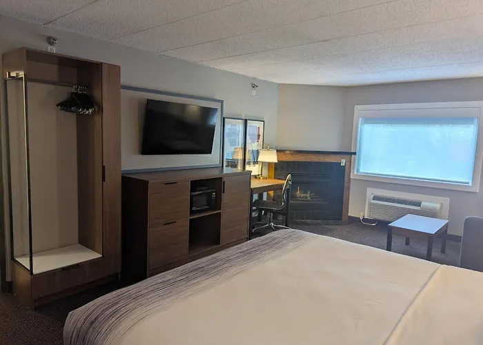 Americinn By Wyndham St. Peter