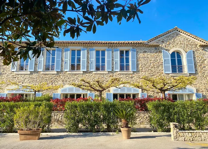 La Bastide Du Soleil
