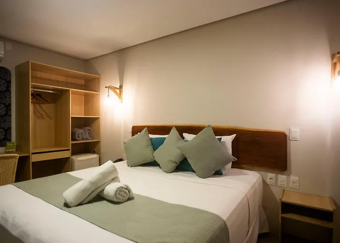 Baia Branca Beach Resort
