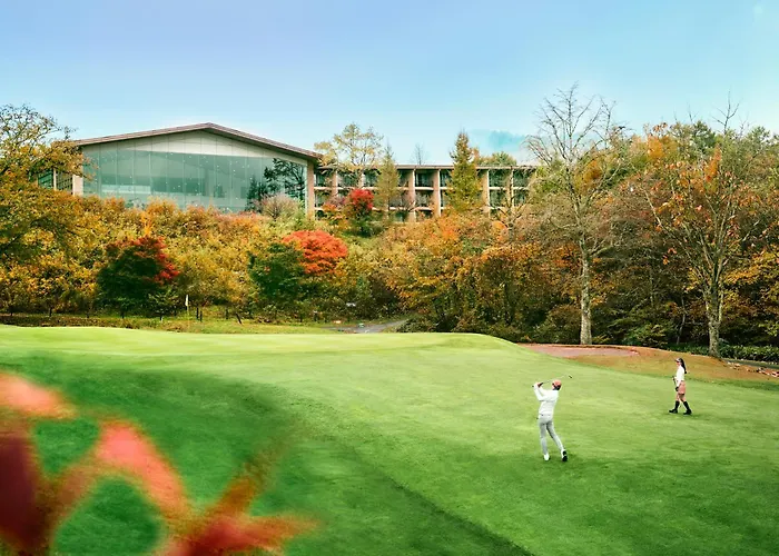Karuizawa Asama Prince Hotel