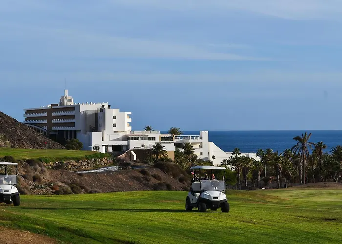Hotel Livvo Jandia Golf