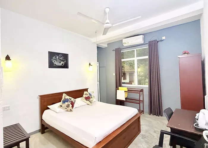 Holiday Inn Unawatuna