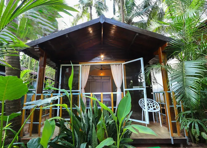 Sea Star Resort