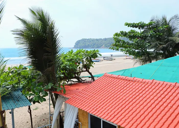 Sea Star Resort
