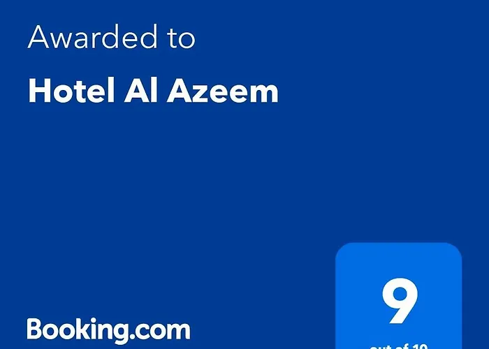 Hotel Al Azeem