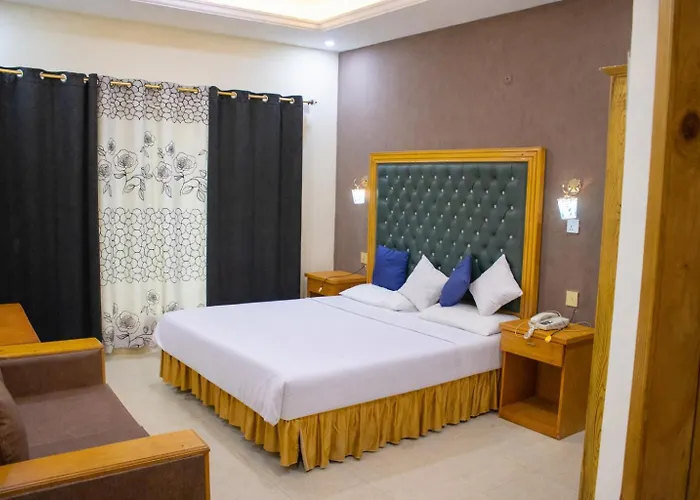 Hotel Al Azeem
