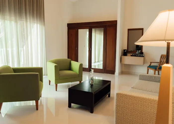 Hodelpa Garden Suites