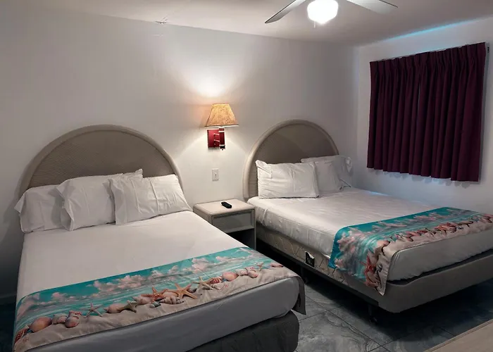 Apollo Motel