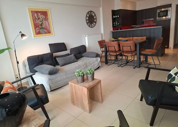 Appartement Borealis
