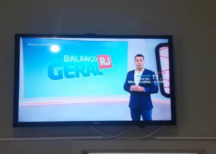 Apartamento Rio